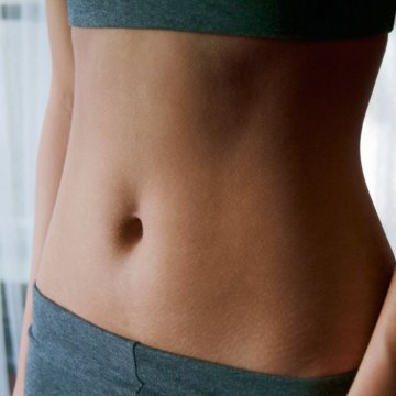 Steps To Achieving A Flat Stomach Pro Align