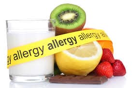 Food Allergy - Pro-align