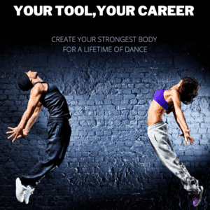 strength4dance training guide